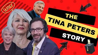 SPEROPICTURES | The Tina Peter’s Story | Lance Wallnau, Matt & Joy Thayer