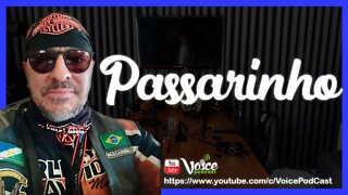 PASSARINHO (RORAIMA MOTOCLUBE) - Voice PodCast #41