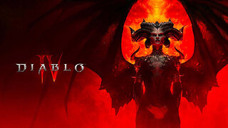 diablo 4 before bed