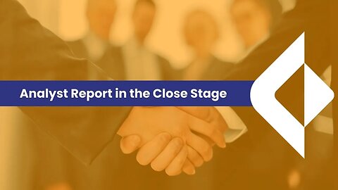Closing the Deal: How Analyst Reports Boost Inbound Marketing