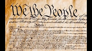 The US Constitution and Social Threefolding