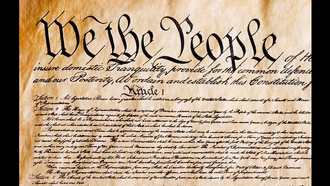 The US Constitution and Social Threefolding