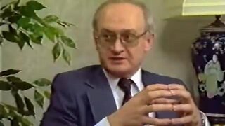 Subversion explained by former KGB agent Yuri Bezmenov