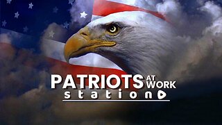America First, America Forever || MAGA || Classic Rock || No Ads || Patriots At Work Station