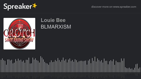 BLMARXISM