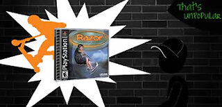Razor Freestyle Scoot Rocks - That's UnPopular