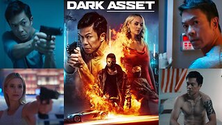 Dark Asset Movie: All You Need to Know