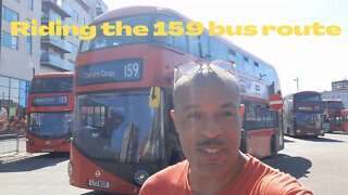 159 bus route