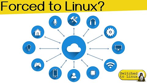 Will Desktop as a Service Drive More Linux Users?