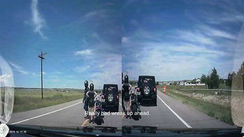 Dash Cam Clips.