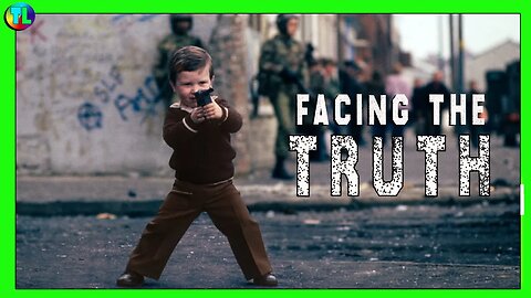 'Facing The Truth' Episode One - 2006 Troubles Conflict Resolution