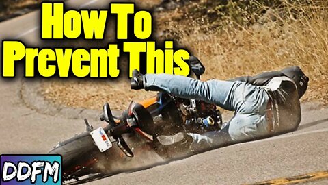 3 Motorcycle Safety Tips For New Riders / Online Motorcycle Training