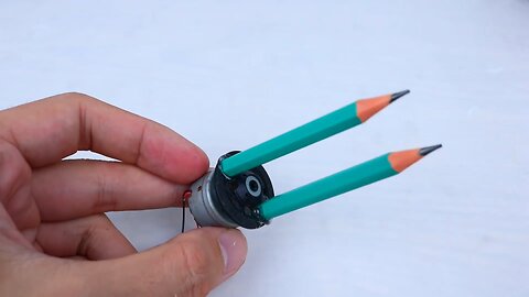 Life Hacks with Pencil at Home Part 2
