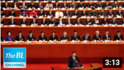 Internal struggle ahead of 20th Congress: Three senior officials from Xi’s province lose power