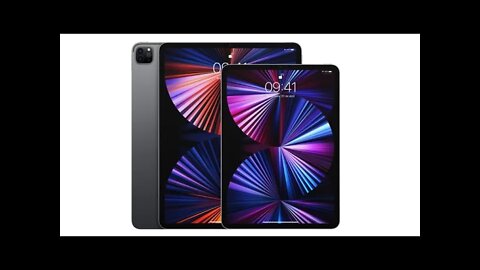 A APPLE ANUNCIOU O NOVO IPAD PRO 2021 QUE CUSTA ATÉ 30 MIL REAIS!!! KKKKKKKKKKKKKKKKKKKKKKKKKKKK