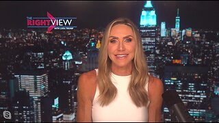 Lara Trump: Wanted For Questioning | Ep. 75
