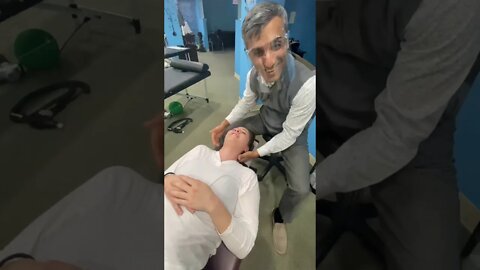 Queens NYC Chiropractor - New Patient Experience