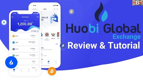 Huobi Global Exchange Review: Beginners Guide on How to Use Huobi to Trade Crypto