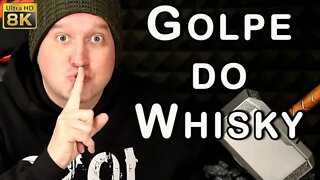 Golpe do whisky ? - Responde 22