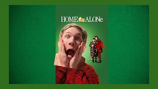 The Home Alone Show... in November!