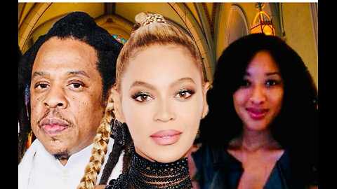 Murder?Jay Z's Mistress DI3D When She Was Pregnant | Cathy White & Beyonce Feud