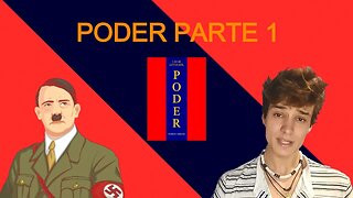 RESUMEN-Las 48 leyes del PODER-Robert Greene