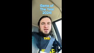 🥇 Game Of The Year 2024! Prediction! #gameoftheyear #gameoftheyear2024 #finalfantasy #dragonsdogma2