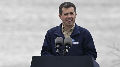 Pete Buttigieg Vice Presidential Stunner - 'I'm Very Flattered'