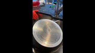 Pots & Pans Stain Removal