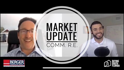 Housing Market Update - Commercial Real Estate Update