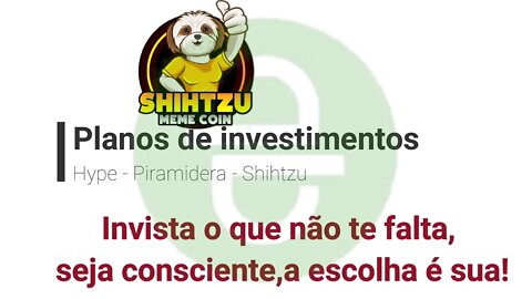 Hype - Piramidera - shihtzu.exchange - Fique a vontade para investir