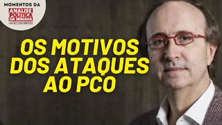 A campanha contra o PCO, uma campanha da burguesia | Momentos Análise Política da Semana