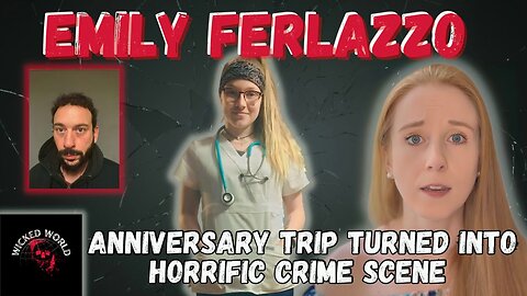 What Happened to Emily Ferlazzo and What Did Her Husband Know???