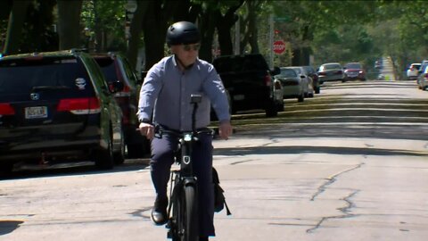 West Allis launching initiative to make the city more bike friendly