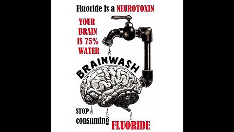 Fluoride (neurotoxin)