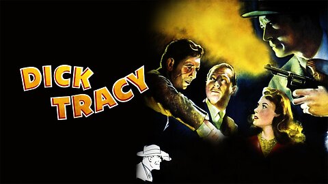 Dick Tracy Detective (1945)
