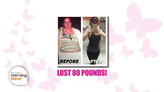 Weight Loss Success Stories