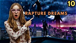 Phenomenon Across the World: Rapture Dreams. Jesus is Coming Part-10