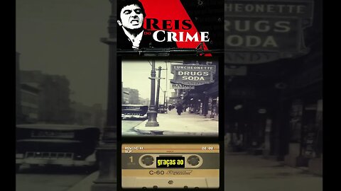 A Vida de Al Capone em 1 Minuto #shorts