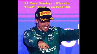 Formula 1 2023 - Race Sundays - Race #2 Saudi Arabia - Post Race Recap, Fantasy Pool, Pack Break Hamilton