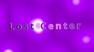 Lost Center