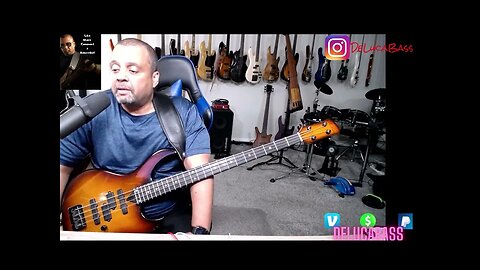 How to Play the Bee Gees 'Night Fever' Bassline Like a Pro