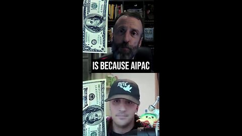 Scott Horton On AIPAC & The Israel Lobby