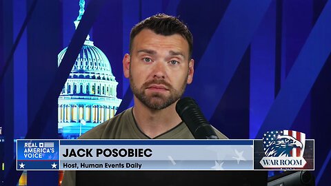 Why The Migrant Crisis Must Come First on America’s Agenda, Posobiec Explains