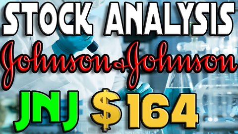 Stock Analysis | Johnson & Johnson (JNJ) Update | IS IT FAIRED VALUE NOW?