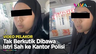 Diselingkuhi Sampai Nyaris Keguguran, Istri Sah Malah Dilaporkan Pelakor