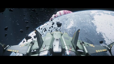 Star Citizen 3.17.2 Hunting rare armor and weapons in the verse