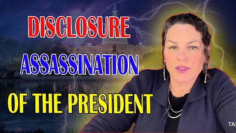 TAROT BY JANINE WITH CATHERINE ✝️ [BOMBSHELL DISCLOSURE] AS.SAS.SINATION OF THE PRESIDENT