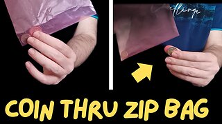 3 AMAZING ZIP BAG TRICKS YOU HAVE TO SEE REVEALED