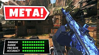 RAPPH is Meta in MW2! (Modern Warfare 2 Gameplay)